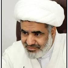 سماحة الشيخ علي الدهنين